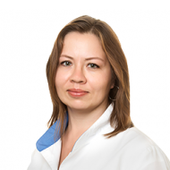 Борисова Любовь Геннадьевна, семейный врач