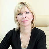 Измайлова Светлана Борисовна, офтальмолог