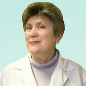 Дюкова Галина Михайловна, невролог