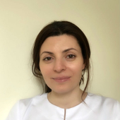 Тедеева Алана Алановна, стоматолог-терапевт