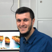 Гамзатов Султан Рамазанович, стоматолог-терапевт