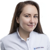 Аванесова Валентина Александровна, психиатр