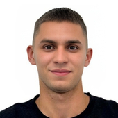 Якута Марк Вадимович, стоматолог-хирург