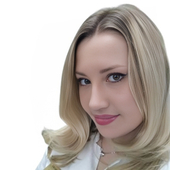 Логунова Яна Алексеевна, стоматолог-терапевт