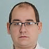 Апальков Владислав Валериевич, стоматолог-терапевт