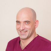 Стрелов Олег Владимирович, остеопат