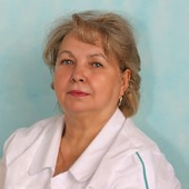 Комарова Юлия Александровна, гинеколог