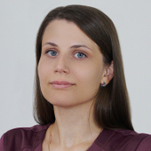 Журихина Алина Валентиновна, гинеколог