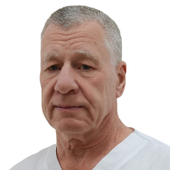 Ильин Сергей Иванович, уролог-хирург