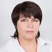 Александрова Алла Валерьевна, стоматолог-терапевт