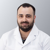 Рамалданов Мурад Шафидинович, уролог