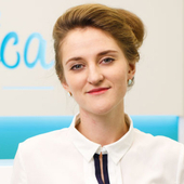 Бударина Надежда Викторовна, детский стоматолог