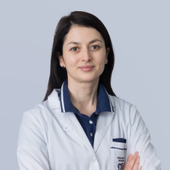 Геппенер Оксана Николаевна, гинеколог