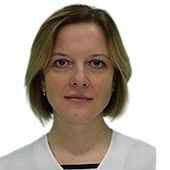 Мухай Мария Борисовна, офтальмолог