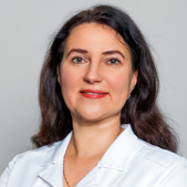 Щеткина Наталья Евгеньевна, офтальмолог
