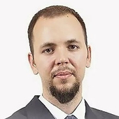 Гусев Арсений Владимирович, психиатр