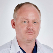 Сорокин Степан Геннадьевич, хирург