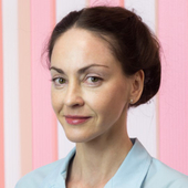 Балакшина (Засканова) Светлана Викторовна, детский рефлексотерапевт