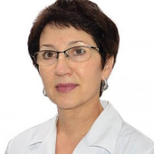 Леменчугова Ирина Николаевна, массажист