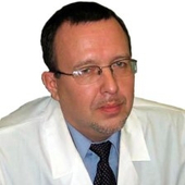 Волчецкий Алексей Леонидович, гастроэнтеролог