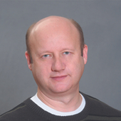 Дмитриев Михаил Иванович, анестезиолог