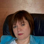 Иговская Анна Станиславовна, психиатр