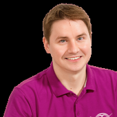 Рузанов Алексей Сергеевич, имплантолог