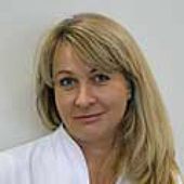 Нефедова Наталья Анатольевна, стоматолог-терапевт