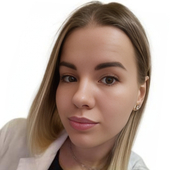 Жукова Евгения Эдуардовна, эндоскопист