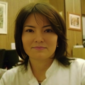 Саидова Айна Салавдиновна, гинеколог