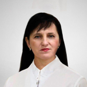 Валявская Марина Евгеньевна, офтальмолог