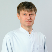 Кожемяка Игорь Владимирович, кардиолог