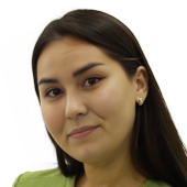 Михайлова (Хакимова) Алсу Рауисовна, детский стоматолог