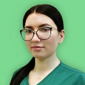 Евтушенко Татьяна Сергеевна, гинеколог