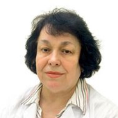 Богданова Елена Петровна, детский невролог