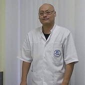 Ким Виталий Валерьевич, невролог