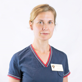 Новоселова Екатерина Владимировна, невролог