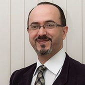 Резек Самер Махмудович, стоматолог-терапевт