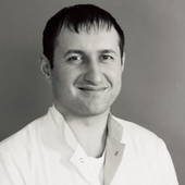 Геттуев Алим Тахирович, реаниматолог