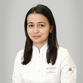 Зашезова Марианна Хамидбиевна, рентгенолог