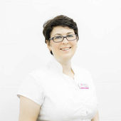 Анистратова Светлана Игоревна, детский стоматолог