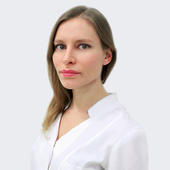 Язева Екатерина Алексеевна, врач-косметолог