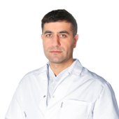 Степанян Рубен Вачаганович, ортопед