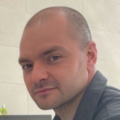 Панькив Роман Игоревич, стоматолог-хирург