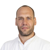 Мороз Николай Владимирович, ЛОР