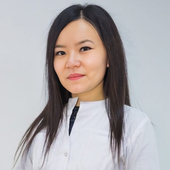 Каранова Аягуль Манарбековна, терапевт