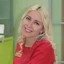 Яковлева Анастасия Сергеевна, стоматолог-терапевт