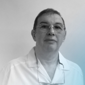 Гуревич Ян Генриевич, стоматолог-ортопед