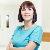 Борзенкова Светлана Васильевна, физиотерапевт