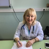 Титова Татьяна Владимировна, педиатр